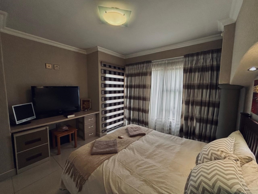 4 Bedroom Property for Sale in Vaalpark Free State